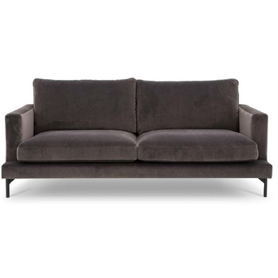 Falsterbo sofa, der kan bygges - Forskellige kombinationer i enhver farve!