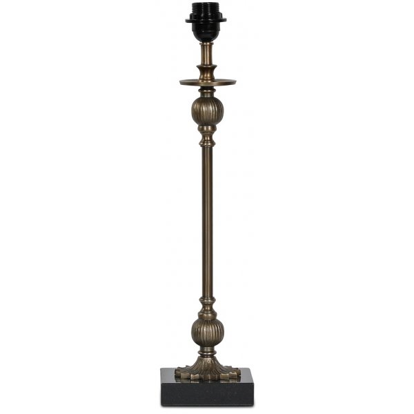 Afrodite Bordlampe 40cm - Vintage