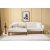 Reims divan sofa venstre - Creme