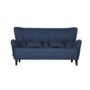 Oscar 3-pers sofa - Valgfri farve!
