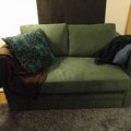 Kundebillede Wendy sovesofa 2-pers. - Vælg din yndlingsfarve!