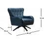 Arredo lnestol - Marinebl