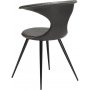 Flair spisestol - vintage gr