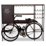 Indisk bardisk / Barskab XL 173 x 64 cm - Vintage