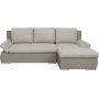 Game sovesofa hjre - Beige