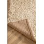 Yoko uldtppe - Beige