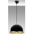 Fender loftslampe 11536 - Sort/guld