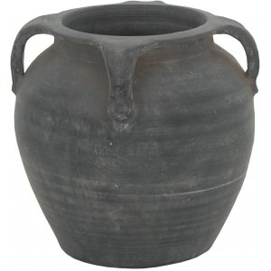 Hermes gryde - Gr keramik