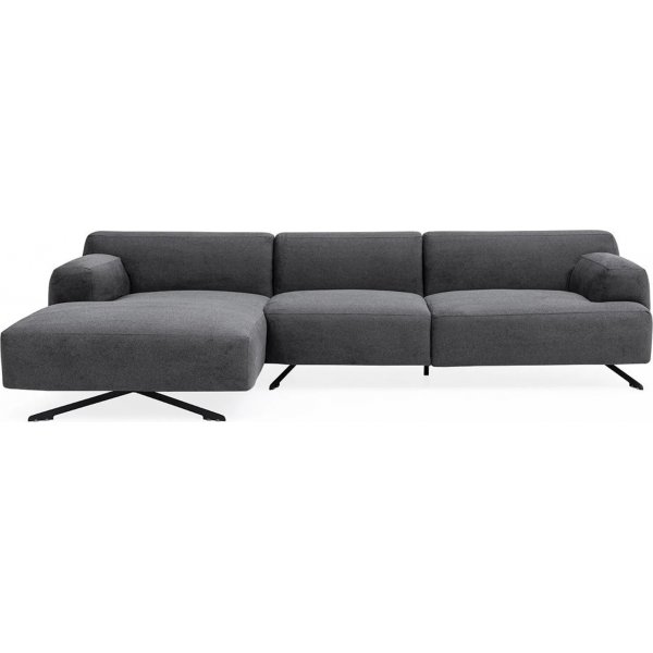 Maria sofa venstre - antracit