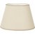 Oval Classico lampeskrm - Beige