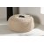 Sam puf 60 cm - Beige