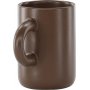 Aktiv kaffekop 7 cm - Brun