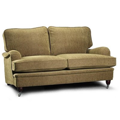 Howard Luxor sofa 3-personers - Valgfri farve