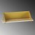 Brazo vghylde 60 x 19 x 20 cm - Guld