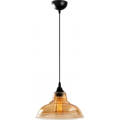 Dilberay loftslampe 327-S - Orange