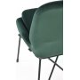 Cadeira spisestuestol 454 - Grn