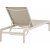 Copacabana solseng - Beige