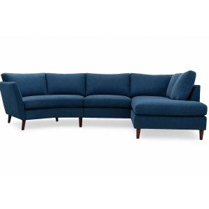 County life sofa, der kan bygges - Valgfri farve County life sofa, der kan bygges - Valgfri farve