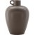 Cent vase 24 cm - Brun