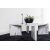 Rogaland sofabord 100 x 100 cm - Hvid