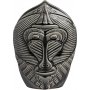 Mandrill vase stor - Gr