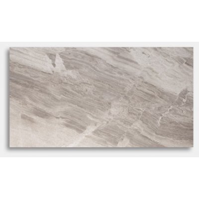 Flair sofabord i marmor 125x55 cm