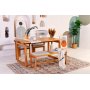 Cheri fdevaregruppe 1 - Eg/creme