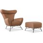 Town lnestol - Anilin lder Cognac
