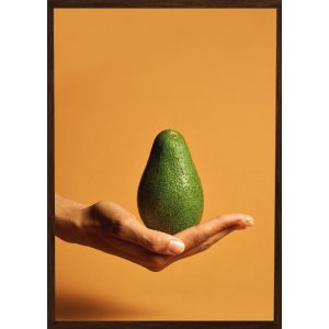 Plakat - Avocado