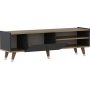 Crassia media bnk - Safir eg/antracit