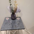 Kundebillede Krom underdel - 55x55x55 cm