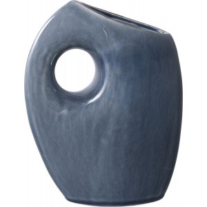 House Nordic vase 36 - Bl