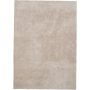Lawson tæppe 350 x 250 cm - Beige viskose look