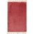 Aslan badevrelsestppe - Fuchsia - 100 x 400 cm