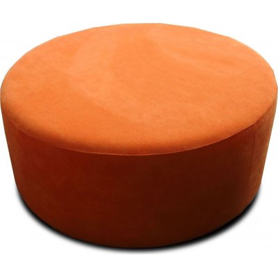 Donut puff - Orange