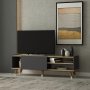 Crassia media bnk - Safir eg/antracit