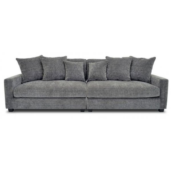 Swell byg-selv sofa - Valgfri model og farve!