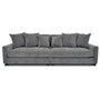 Swell byg-selv sofa - Valgfri model og farve!