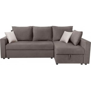 Zemek sovesofa - Beige