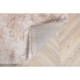 Tppe Elena - Champagnefarvet polyester