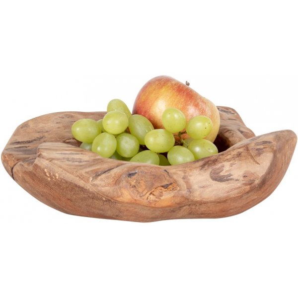 Rio Teak Skl - Teak - 20