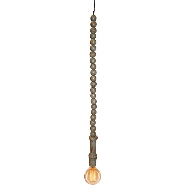 Farsund loftslampe - Vintage gr