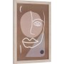 Madison billedramme Nature, 3 stk, 21 x 30 cm