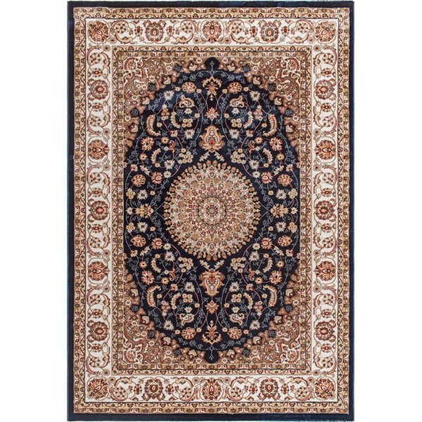Dubai Medallion Wilton tppe Bl