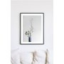 Posterworld - Motivblomst - 50x70 cm