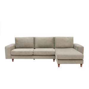 Berlin divan sofa hjre - Mint