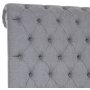 Sengegavl Chesterfield - Vlg din favorit farve