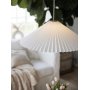 Dora loftslampe - Hvid - 60 cm