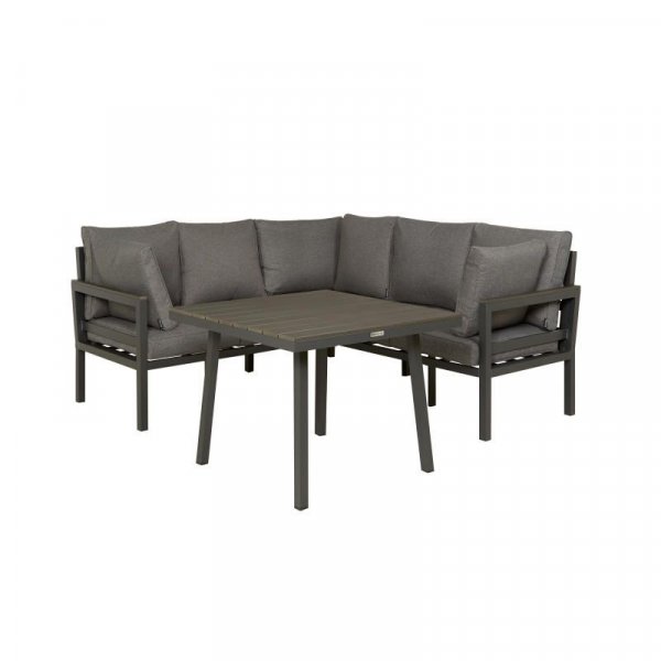Trenton Sofa Group - Mrkegr