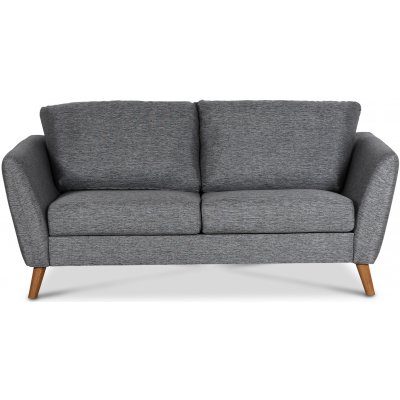 Country 2-pers. Sofa - Gr (stof)